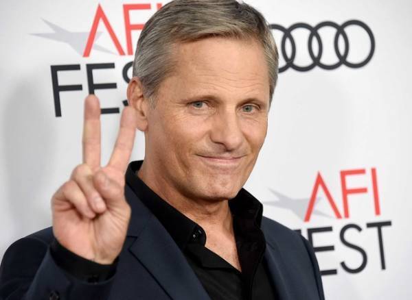 ヴィゴ・モーテンセン、役作りで20キロ増量！