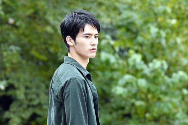 有村架純と岡田健史の“神再会”に「正座して見た」視聴者まで…「中学聖日記」第7話