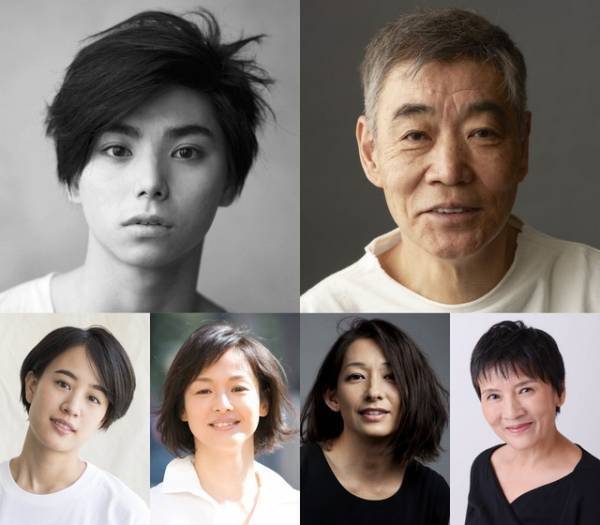 村上虹郎が杉咲花に想いを寄せる…綾野剛出演『楽園』追加キャスト