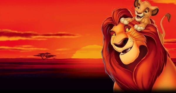 『ライオン・キング』実写版US予告が解禁！リアルな毛並みのシンバが「モフモフ」