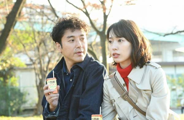 松岡昌宏に新たな恋の予感、その相手にネットざわめく…「大恋愛」7話