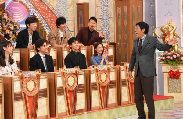 明石家さんまのプライベートに密着！斎藤工＆剛力彩芽のドラマも「誰も知らない明石家さんま」