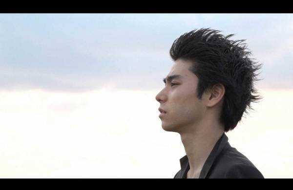 村上虹郎、その輝きゆえの“苦悩”に迫る…「情熱大陸」