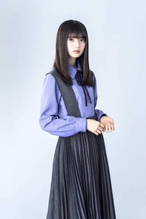 乃木坂・齋藤飛鳥、ドラマ初主演！「ザンビ」1月より連ドラ化へ