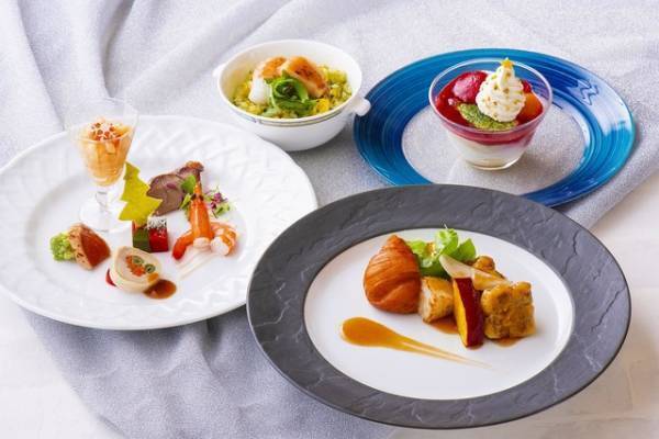 【ディズニー】絶品のクリスマス中華に舌鼓！年明けには平日限定ランチも