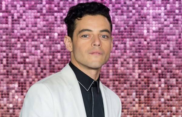 フレディ・マーキュリーを演じたラミ・マレック、製作陣に「歌えない」宣言していた！