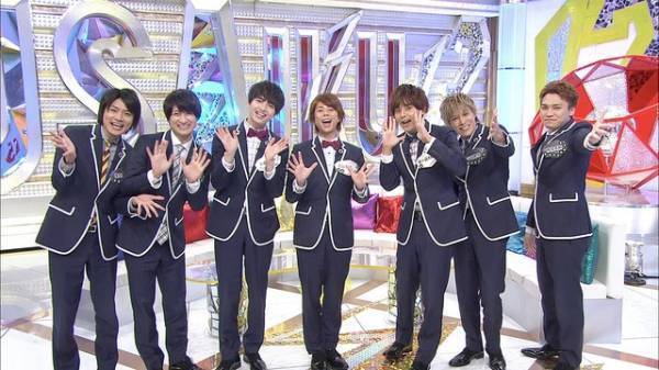 「キスマイ超BUSAIKU!?」新春SP放送決定！ “脱ブサイク”を目指し大がかりロケ…？