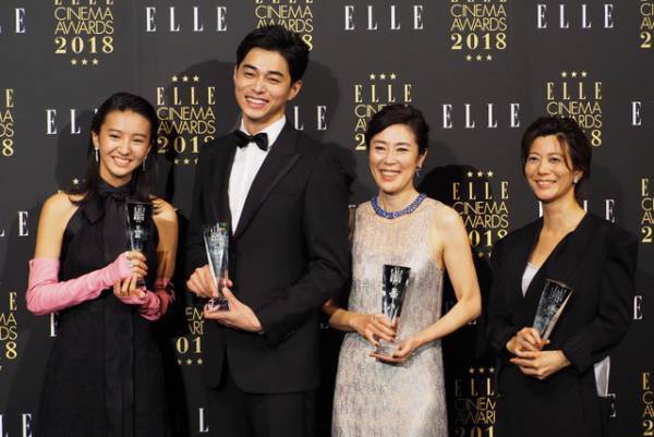 Koki,シャネルを纏い華やかに登壇「いろいろなキャラクターを演じられるモデルに」