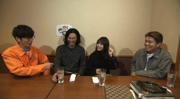 有村架純＆青木崇高が親友との“秘話”を明かす…「火曜サプライズ」