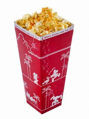 【ディズニー】1年ぶり新フレーバー、麻辣ポップコーンがシーに爆誕