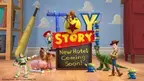【ディズニー】「トイ・ストーリー」ホテル誕生！2021年度開業目指す