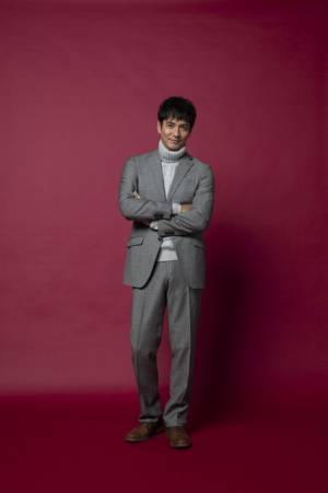 沢村一樹、“記憶のない”刑事に…木曜ミステリーに新刑事ドラマ誕生