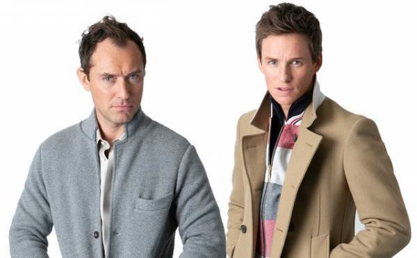 【インタビュー】師弟？バディ？『ファンタビ』エディ・レッドメイン＆ジュード・ロウの素敵な関係