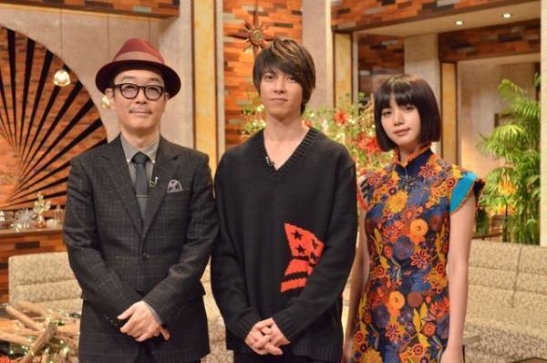 山下智久、初登場で山口百恵＆福山雅治の楽曲をカバー！ 「The Covers」