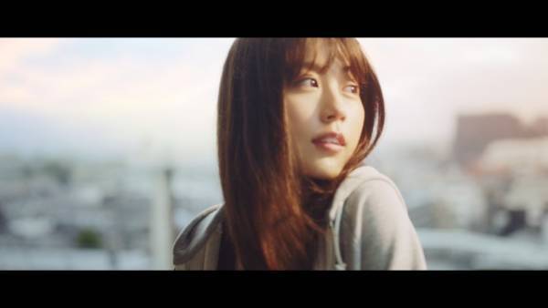 有村架純、ザ・ブルーハーツ「情熱の薔薇」を歌い上げる！「いつものお芝居以上に難しい」