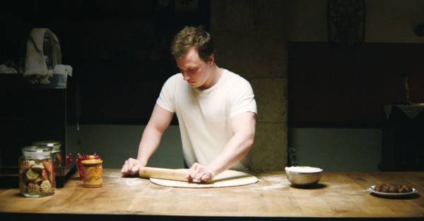 『彼が愛したケーキ職人』冒頭映像解禁！ ハリウッドでのリメイクも決定