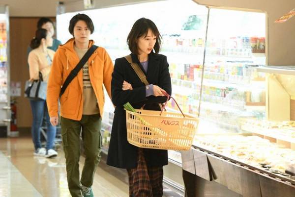 小池徹平、狂気の果ての“放心”に「救いないの？」と同情の声も「大恋愛」8話