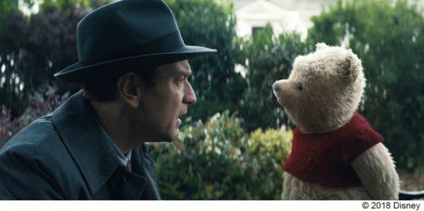 大人になったクリストファー・ロビンを熱演！ユアン・マクレガーが“愛される”理由