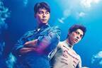 東出昌大＆新田真剣佑出演『OVER DRIVE』Blu-ray＆DVD発売！メイキング映像も公開