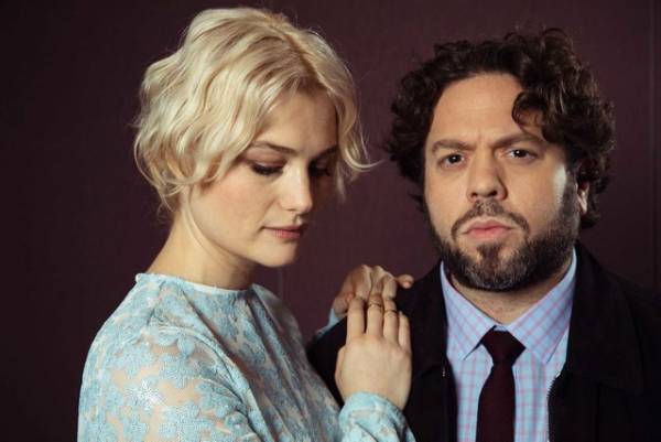 【インタビュー】『ファンタビ』ダン・フォグラー＆アリソン・スドル、“禁じられた恋”について考える