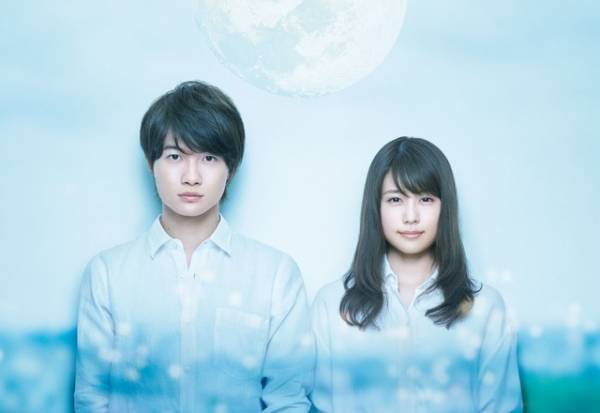 神木隆之介も涙…「一段と色を付けてくれる」主題歌はワンオク『フォルトゥナの瞳』