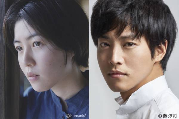 松坂桃李、韓国女優シム・ウンギョン＆『あゝ、荒野』製作陣とタッグ！映画『新聞記者』