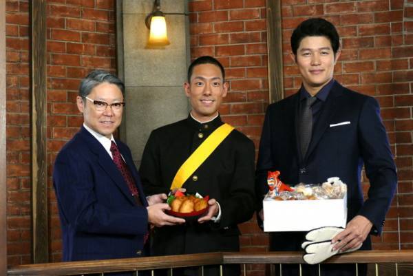 鈴木亮平、大河集中で「W杯見ていない」　中村勘九郎＆阿部サダヲは「見ていた」