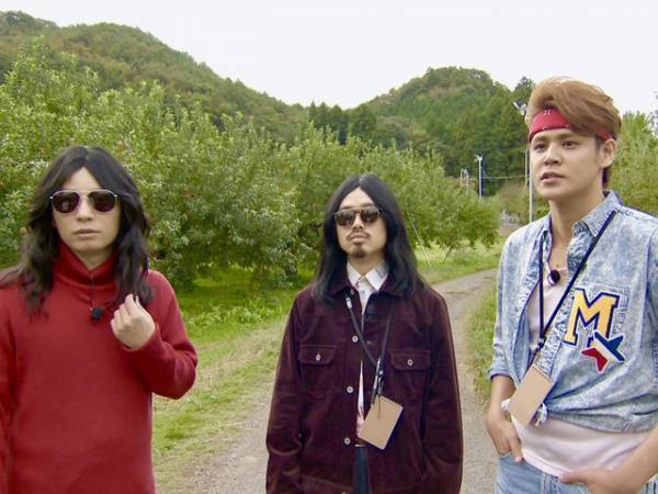 星野源、最新アルバムに“雅マモル”登場！宮野真守＆ハマ・オカモトとのドキュメンタリーを収録