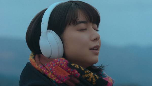 上白石萌歌×井之脇海、恋物語の結末が…HYの名曲歌う「午後の紅茶」新CM
