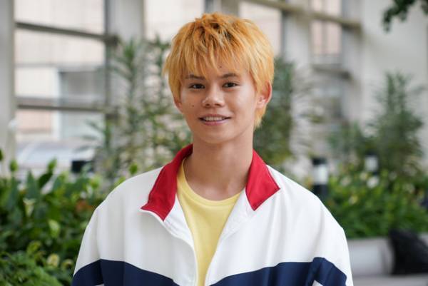 超特急・カイ、『東京喰種2』にヒデ役で続投！ 「原作の大ファンとして心から幸せな時間」