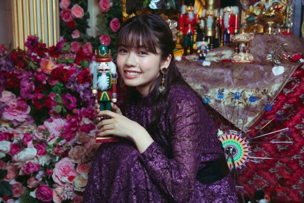 【インタビュー】小芝風花 目標は「柔軟性がある女性」母からの金言を胸に挑戦し続ける