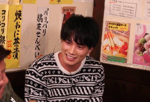 鈴木伸之、AKIRA＆夏菜に“裏の顔”を暴露されイメージ崩壊の大ピンチ!? 「ダウンタウンなう」