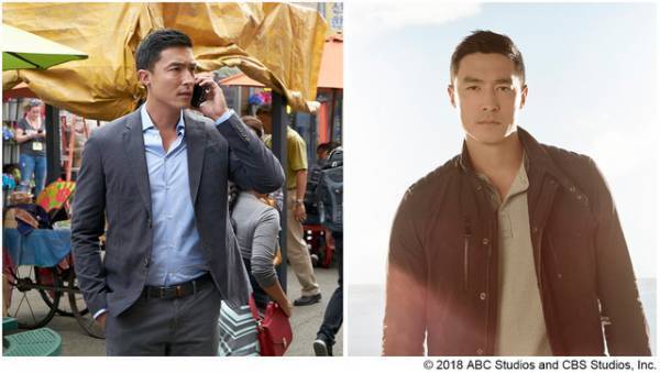 「クリミナル・マインド」ゲーリー・シニーズの右腕、ダニエル・ヘニーに注目