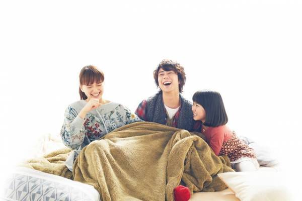 キスマイ、北山初主演映画『トラさん』で主題歌担当！ 藤井フミヤ×亀田誠治の強力タッグ