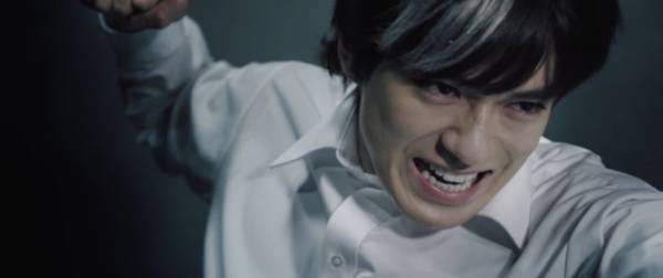 新田真剣佑×堤幸彦がタッグ！ 漫画「リセット・ゲーム」を特別実写化