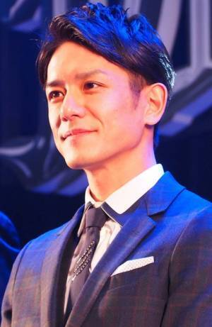 滝沢秀明、ファンへの誓い「“さよなら”ではない、皆さんの期待に応える男になりたい」