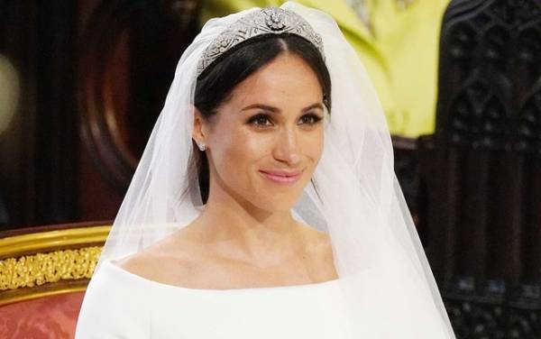 グーグルが2018年検索ランキングを発表！“人物部門”でメーガン妃がトップに