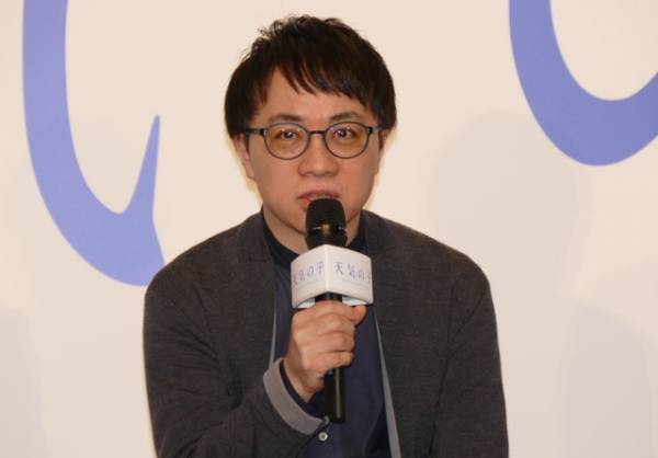 新海誠監督が語る自信と確信　最新作『天気の子』は「賛否分かれる要素も」