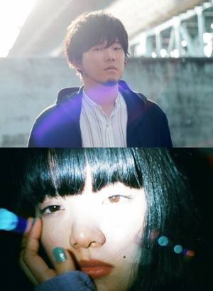 小松菜奈＆門脇麦デュオ、秦 基博×あいみょんが楽曲プロデュース！『さよならくちびる』