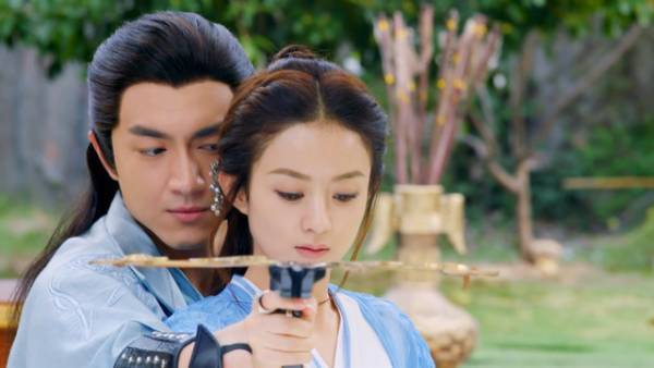 全エピソード視聴率No.1の華流ドラマ「楚喬伝」リリース！ 予告編独占入手