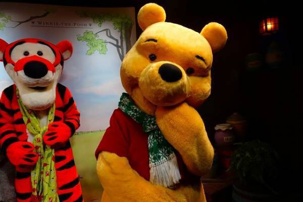 【海外ディズニー】2018年の“顔”プーたちも！クリパの仲間たち一挙紹介