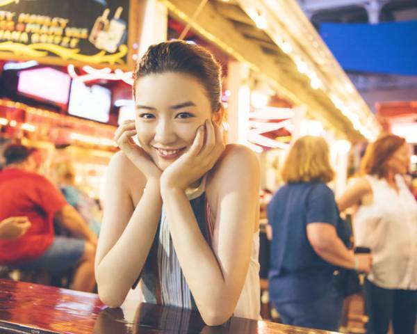 永野芽郁、1st写真集発売！私服でセルフスタイリング「自分だらけがなんだか不思議」