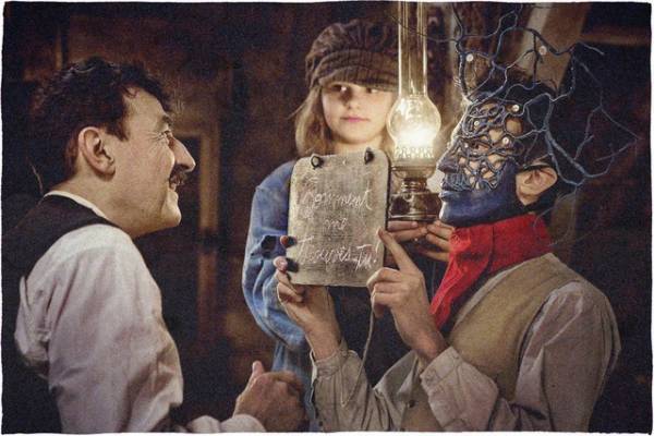 セザール賞席巻の話題作『天国でまた会おう』日本版予告解禁