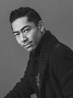 AKIRA＆小林直己、「SSFF in ハリウッド」のアンバサダー就任