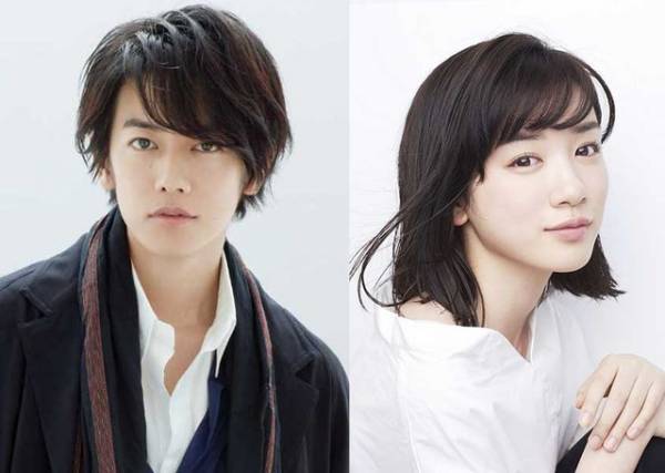 佐藤健＆永野芽郁が「紅白」ゲスト審査員に！朝ドラ・大河俳優らも決定