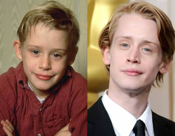 『ホーム・アローン』主人公が大人になったら？マコーレー・カルキンが再演