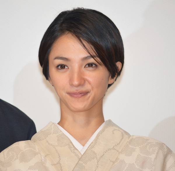 満島ひかり「サクラちゃんとは仲良いです」に視聴者から「推せる」の声…「あさイチ」