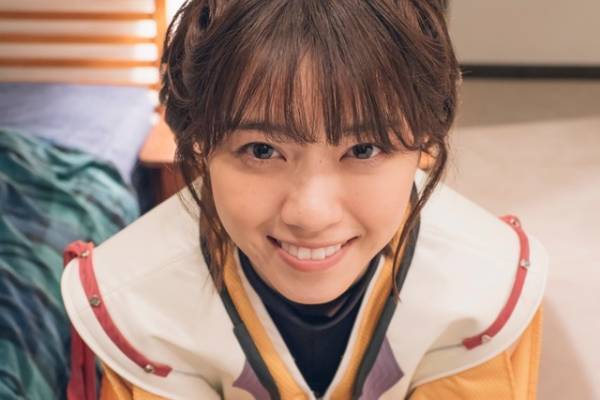 “ビデオガール”西野七瀬が再び！ 「電影少女」スピンオフ放送