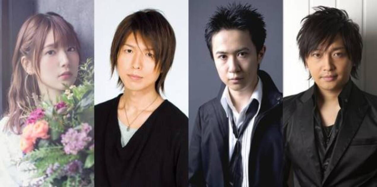 神谷浩史 中村悠一らの声で楽しむ ありえへん 世界 Sp 18年12月24日 ウーマンエキサイト 1 2