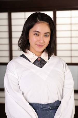 平祐奈、加藤シゲアキ主演「犬神家の一族」に出演！ 「最高のクリスマスプレゼント」